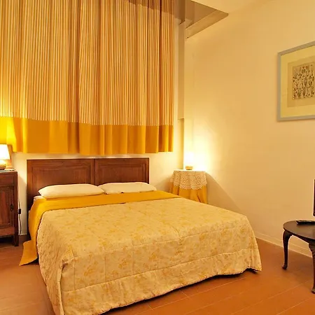 Appartamento Agriturismo La Moraia