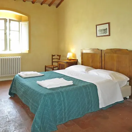 Agriturismo La Moraia דירה פוג'יבונסי