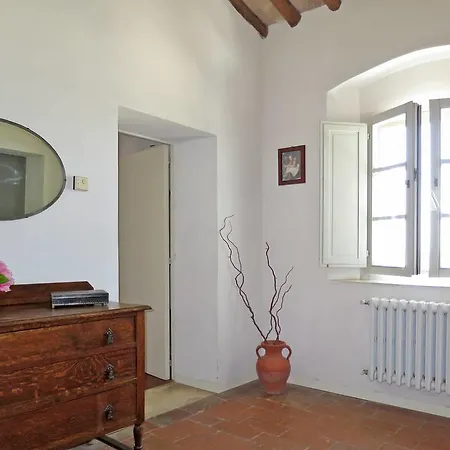 Agriturismo La Moraia *