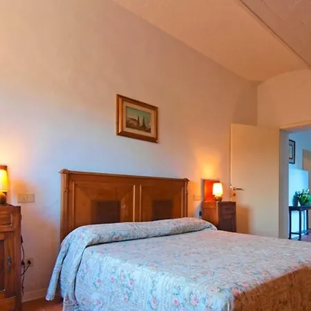 Agriturismo La Moraia דירה *