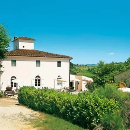 Appartamento Agriturismo La Moraia Poggibonsi