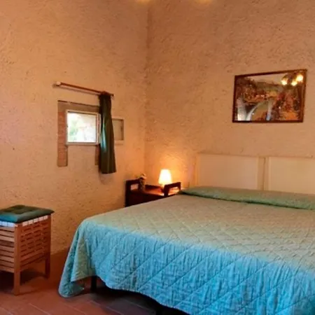 Agriturismo La Moraia Appartamento *