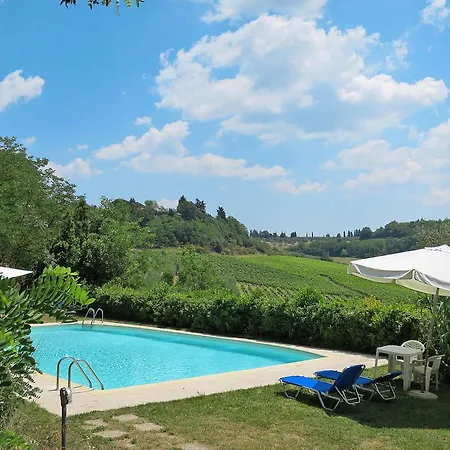 דירה Agriturismo La Moraia *