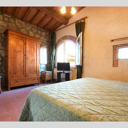 Agriturismo La Moraia