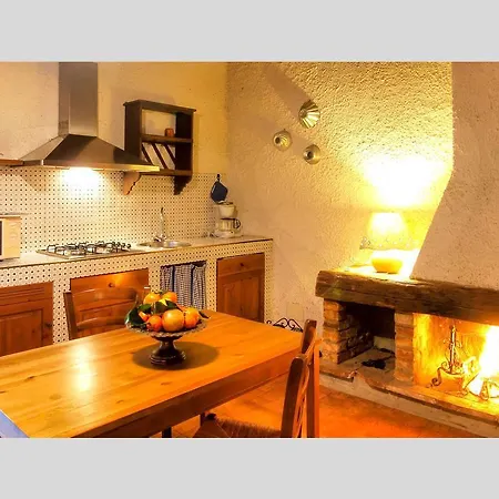 Agriturismo La Moraia דירה *