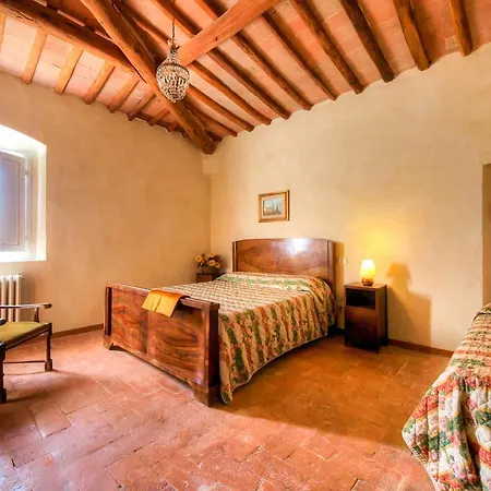 Agriturismo La Moraia Appartamento
