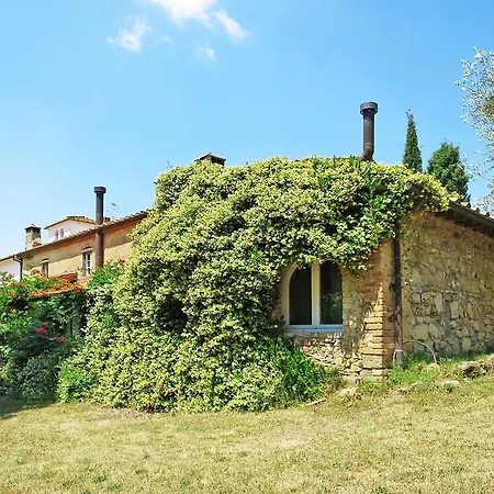 Agriturismo La Moraia דירה