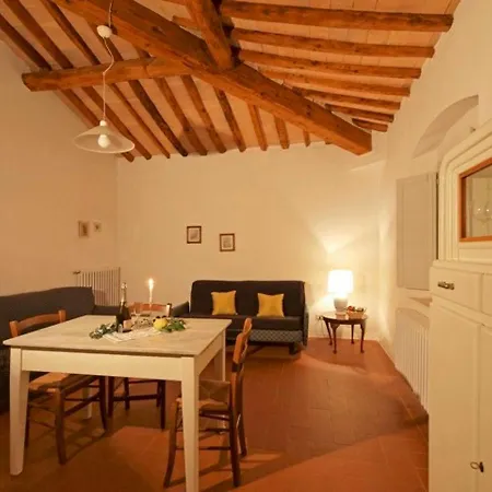 דירה Agriturismo La Moraia