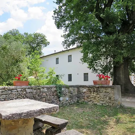 דירה Agriturismo La Moraia *