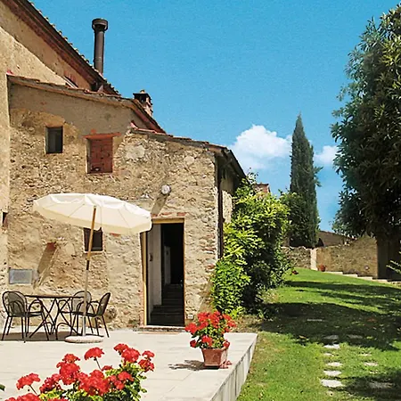 Agriturismo La Moraia