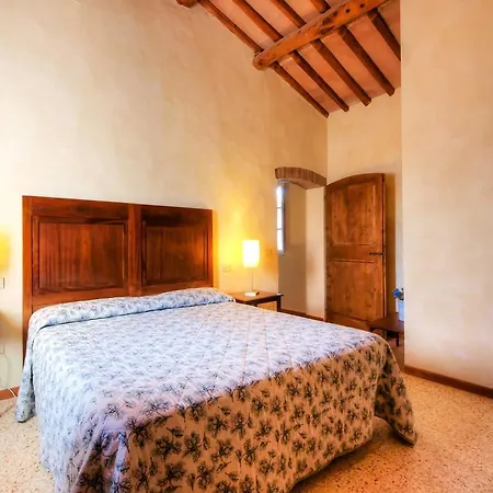 Agriturismo La Moraia דירה