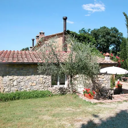 Agriturismo La Moraia