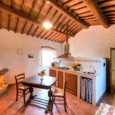 דירה Agriturismo La Moraia