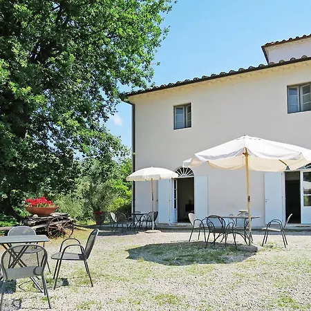 Agriturismo La Moraia פוג'יבונסי