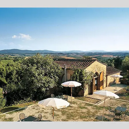 דירה Agriturismo La Moraia *