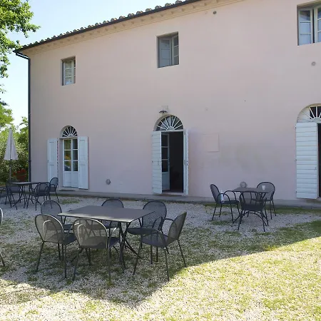 דירה Agriturismo La Moraia *