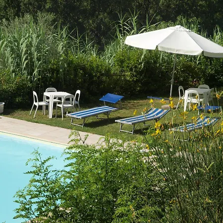 Appartamento Agriturismo La Moraia Poggibonsi