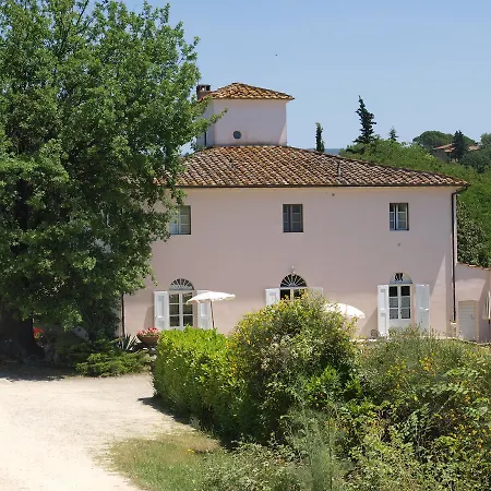 Agriturismo La Moraia