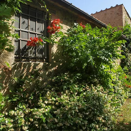 Appartamento Agriturismo La Moraia