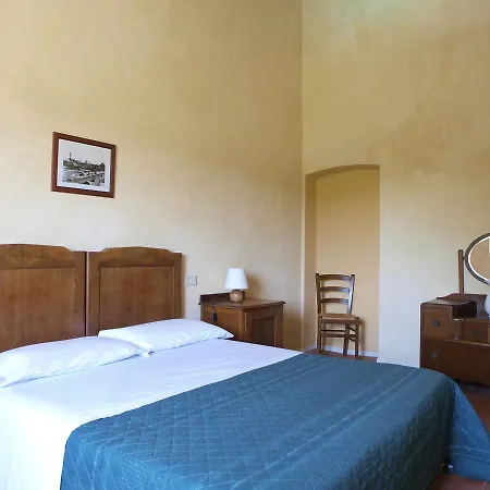 Agriturismo La Moraia דירה *