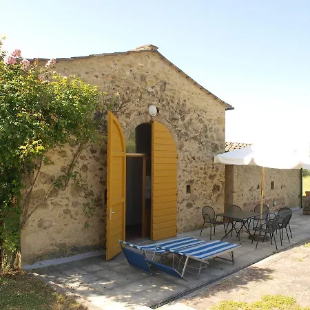 Agriturismo La Moraia