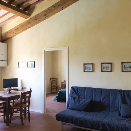Agriturismo La Moraia