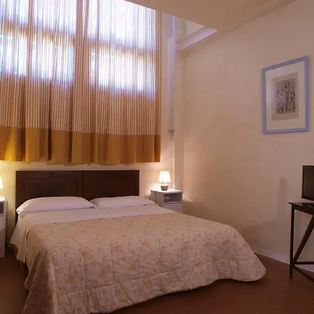 Agriturismo La Moraia דירה *