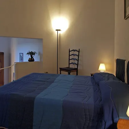 דירה Agriturismo La Moraia *