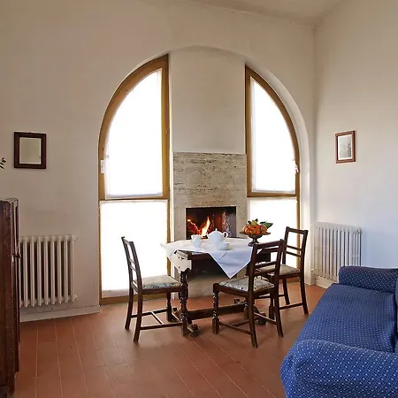 Agriturismo La Moraia * Poggibonsi